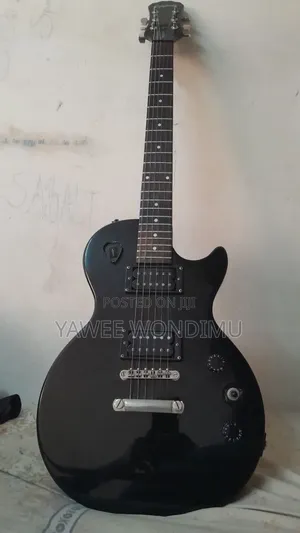 Epiphone Lead Guitar III