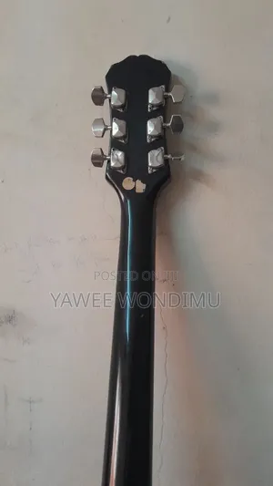 Epiphone Lead Guitar III