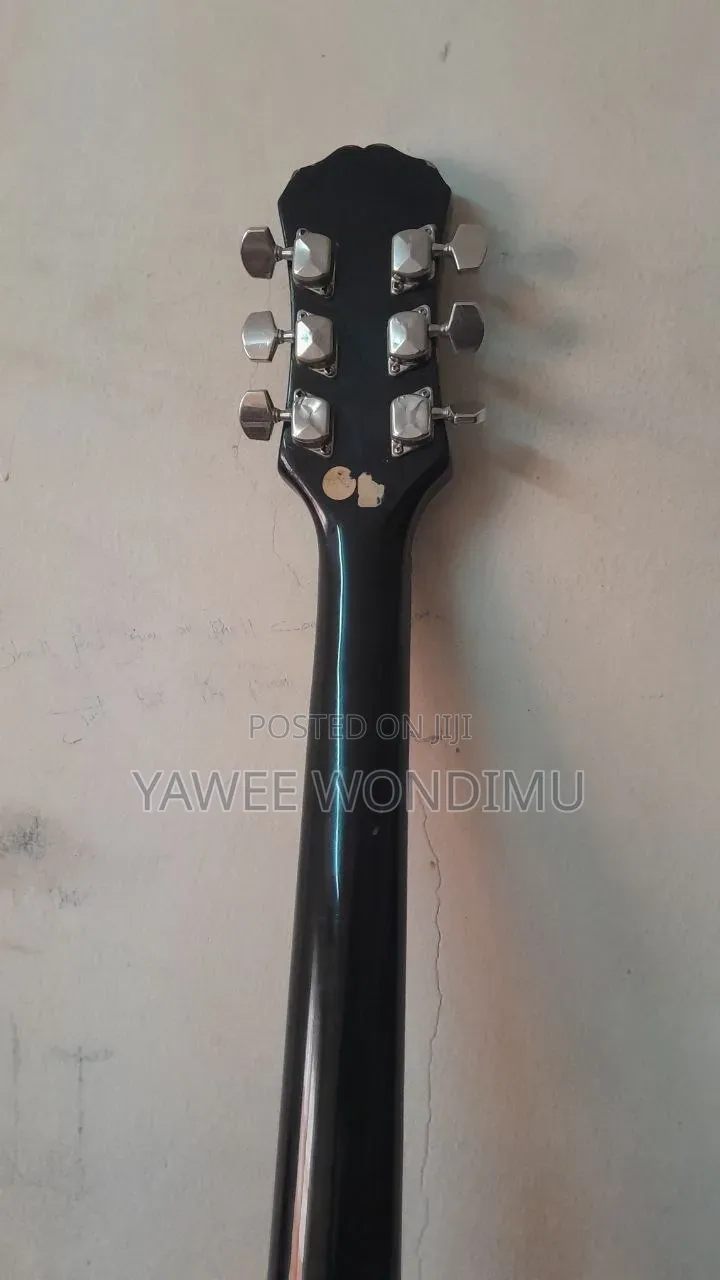 Epiphone Lead Guitar III