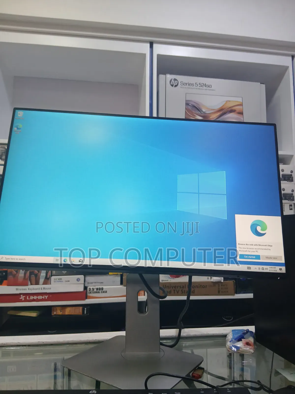 Dell Monitor