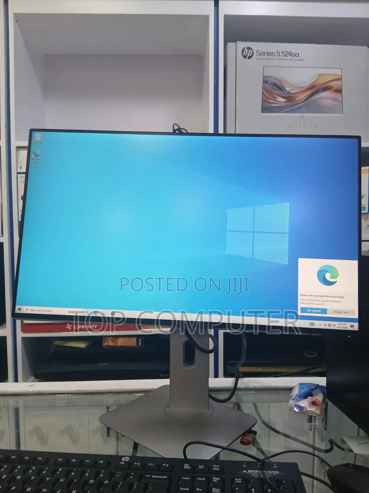Dell Monitor