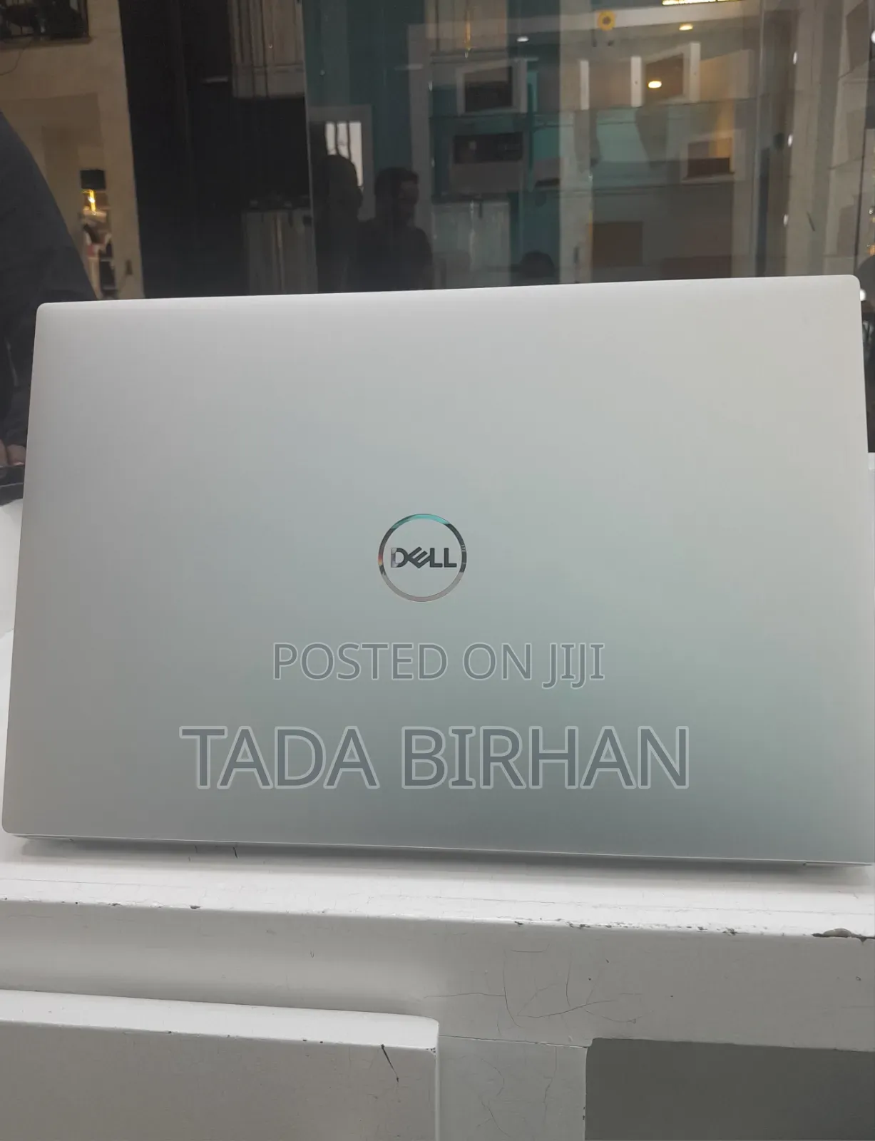 New Laptop Dell XPS 16 9640 16GB Intel Core i7 SSD 512GB