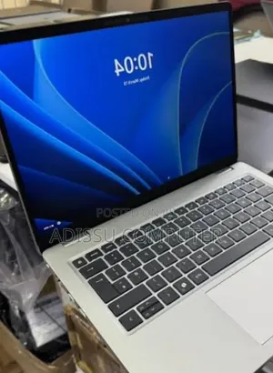 New Laptop Dell XPS 15 32GB Intel Core Ultra 5 SSD 512GB
