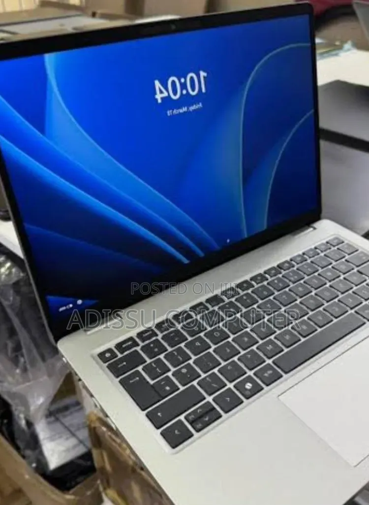 New Laptop Dell XPS 15 32GB Intel Core Ultra 5 SSD 512GB