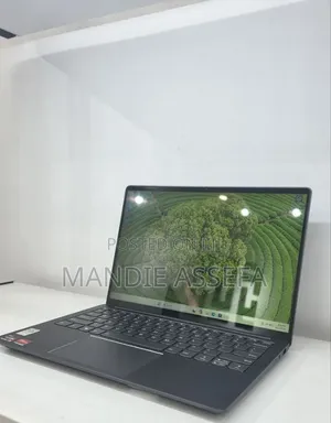New Laptop Lenovo 16GB AMD Ryzen 7 SSD 512GB
