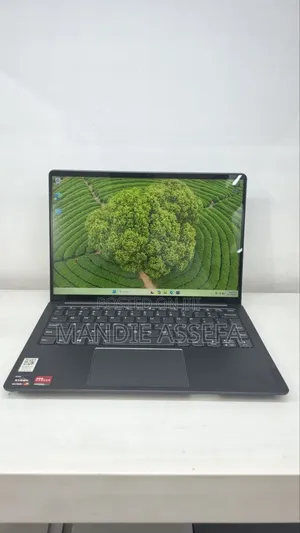 New Laptop Lenovo 16GB AMD Ryzen 7 SSD 512GB