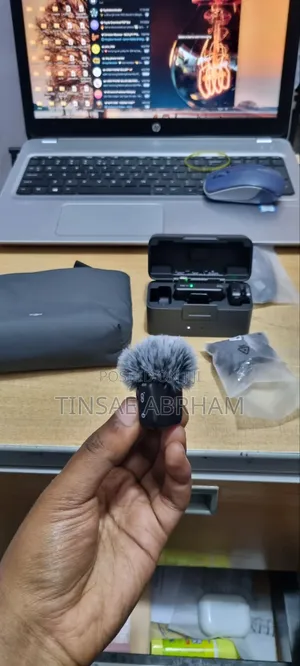 Dji Mini Mic 1
