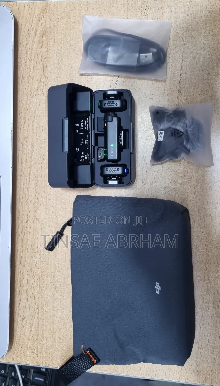 Dji Mini Mic 1