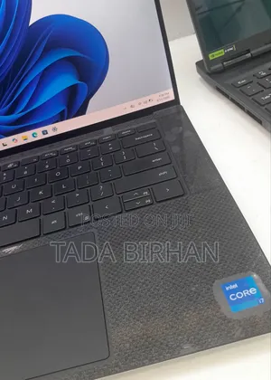 New Laptop Dell XPS 16 9640 16GB Intel Core i7 SSD 512GB