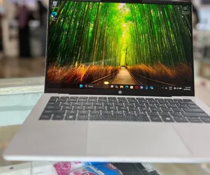 New Laptop HP 32GB Qualcomm Snapdragon X Plus SSD 1T