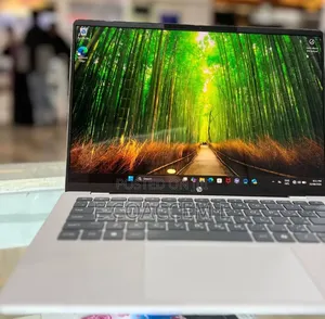 New Laptop HP 32GB Qualcomm Snapdragon X Plus SSD 1T