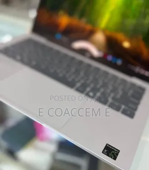 New Laptop HP 32GB Qualcomm Snapdragon X Plus SSD 1T