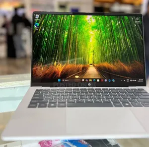 New Laptop HP 32GB Qualcomm Snapdragon X Plus SSD 1T