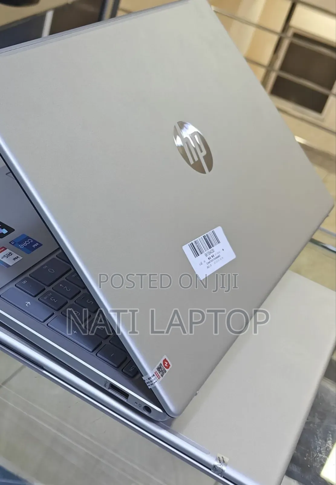 New Laptop HP Pavilion 15 16GB Intel Core i7 SSD 1T