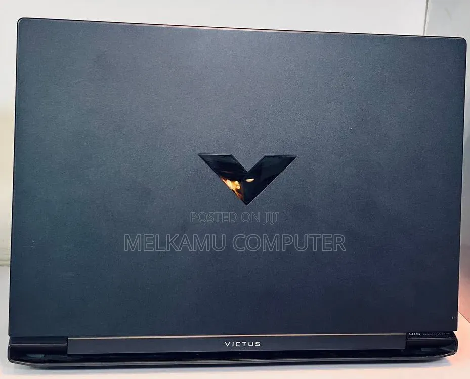 New Laptop HP Victus 15 16GB Intel Core i5 SSD 512GB