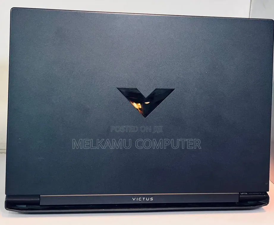 New Laptop HP Victus 15 16GB Intel Core i5 SSD 512GB