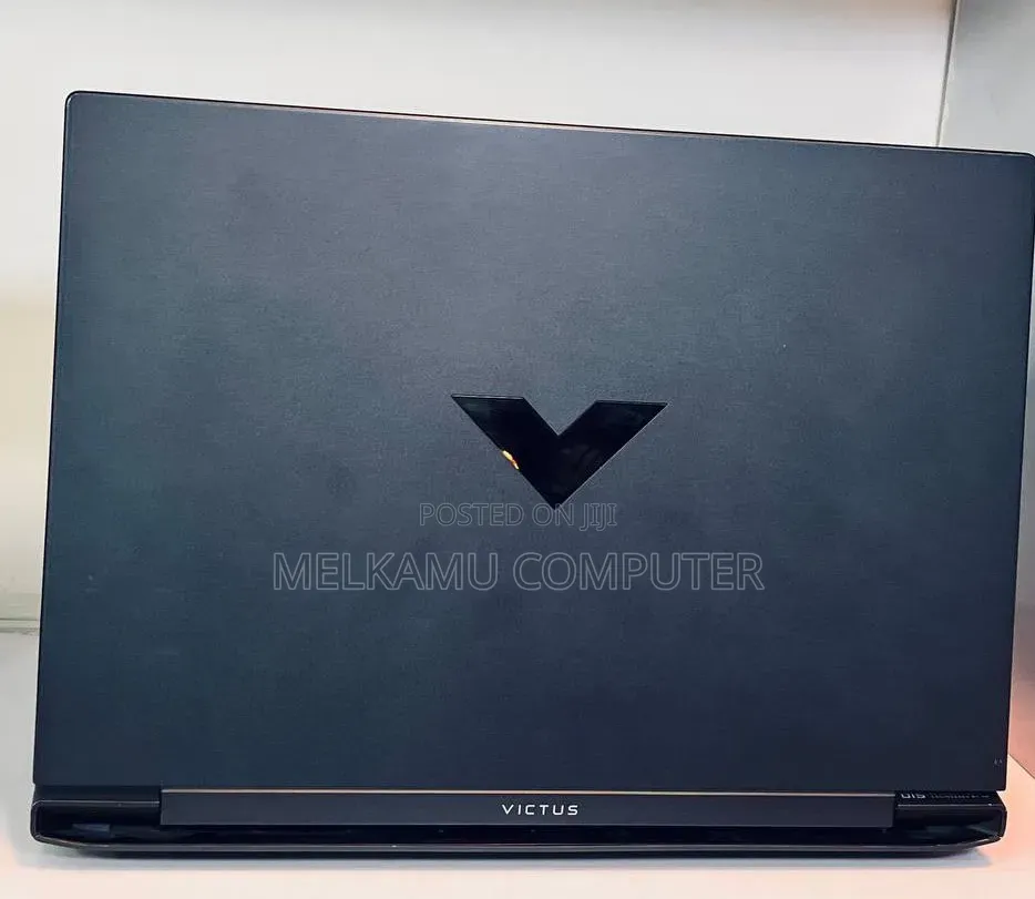 New Laptop HP Victus 15 16GB Intel Core i5 SSD 512GB