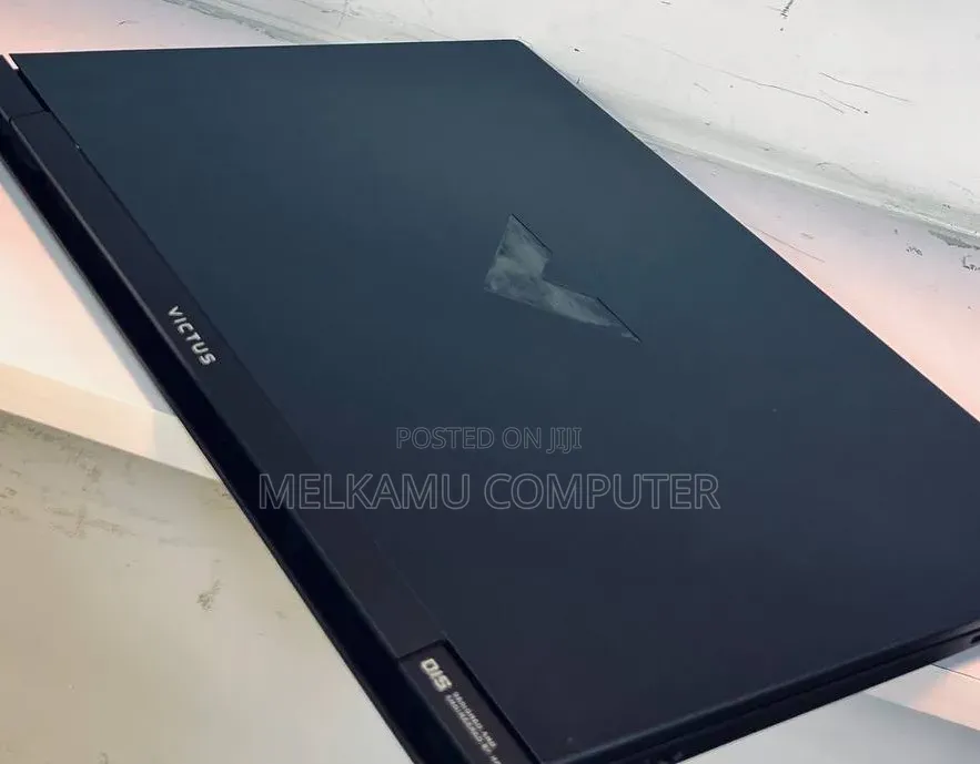 New Laptop HP Victus 15 16GB Intel Core i5 SSD 512GB