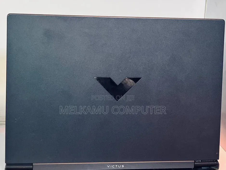 New Laptop HP Victus 15 16GB Intel Core i5 SSD 512GB
