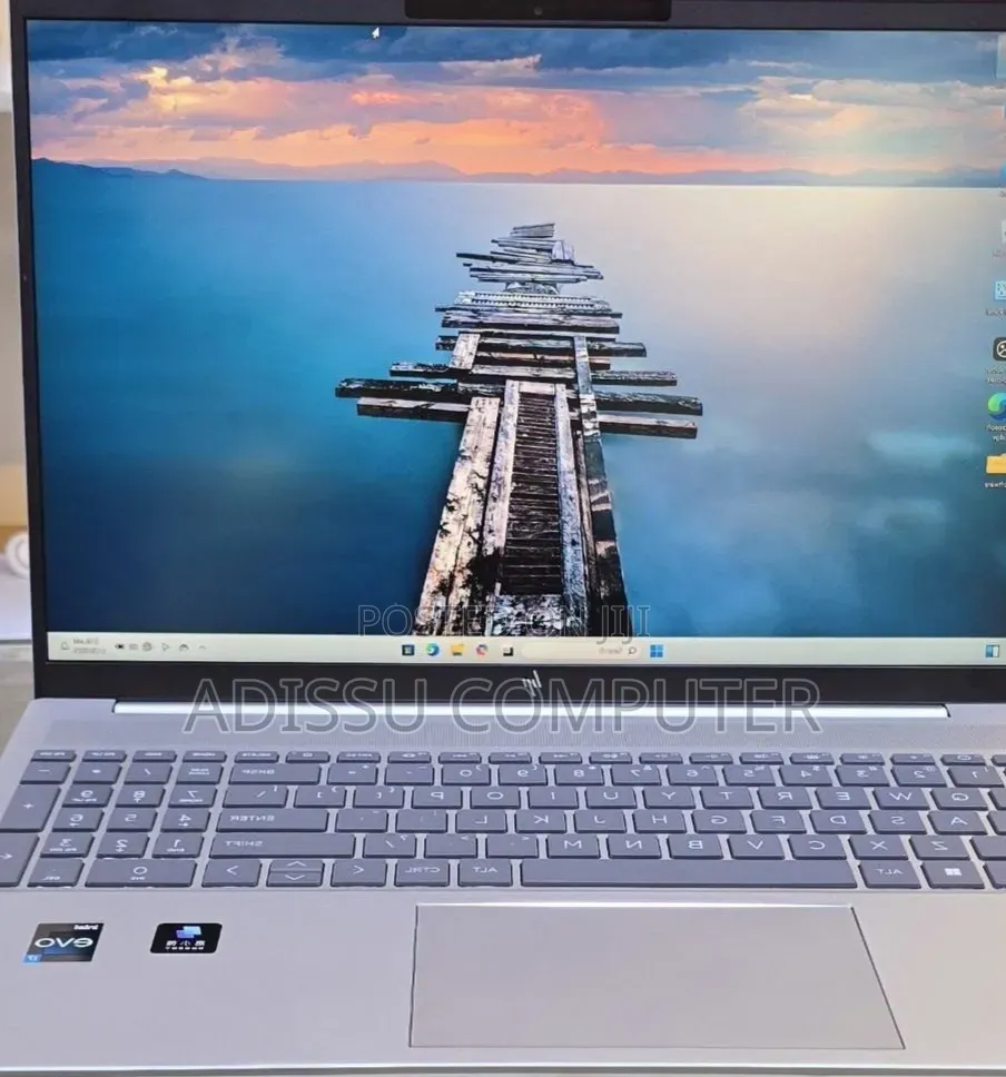 New Laptop HP Pavilion 15 16GB Intel Core i7 SSD 1T