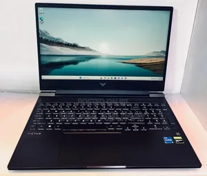 New Laptop HP Victus 15 16GB Intel Core i5 SSD 512GB