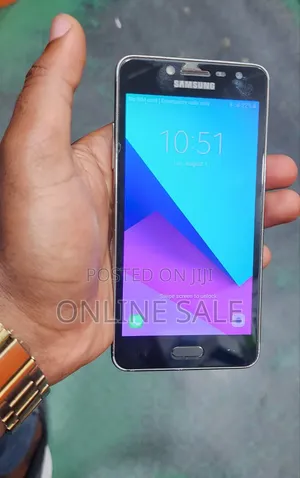 Samsung Galaxy Grand Prime 8 GB Gold