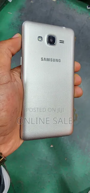 Samsung Galaxy Grand Prime 8 GB Gold