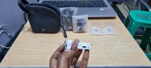 Dji Mini Mic Single
