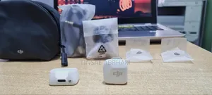 Dji Mini Mic Single