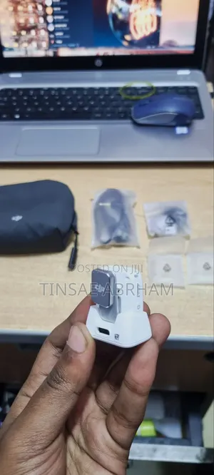 Dji Mini Mic Single