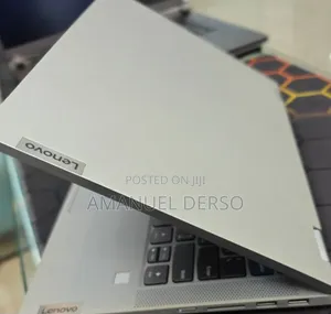 New Laptop Lenovo Legion 5 8GB AMD Ryzen 5 SSD 512GB