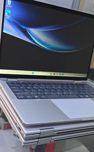 New Laptop HP EliteBook X360 1040 G11 32GB Intel Core Ultra 7 SSD 1T