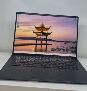 New Laptop Dell Inspiron 15 16GB Intel Core i7 SSD 512GB