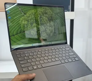 New Laptop Lenovo 16GB AMD Ryzen 7 SSD 512GB