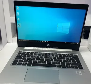 New Laptop HP ProBook 430 G7 16GB Intel Core i5 SSD 512GB