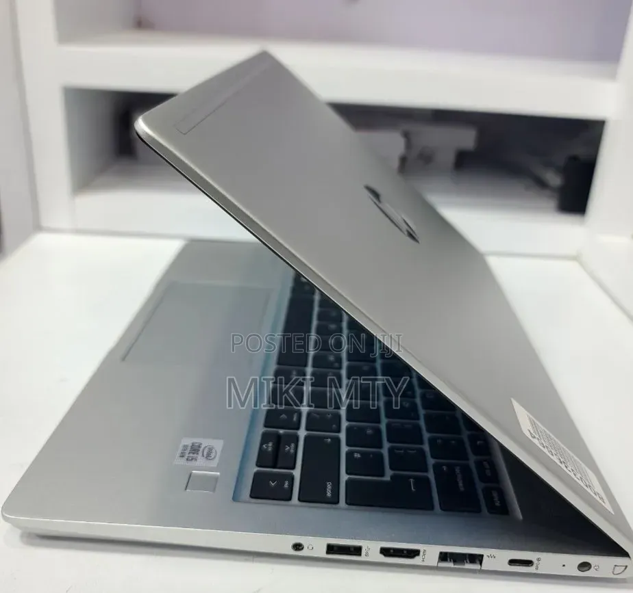 New Laptop HP ProBook 430 G7 16GB Intel Core i5 SSD 512GB