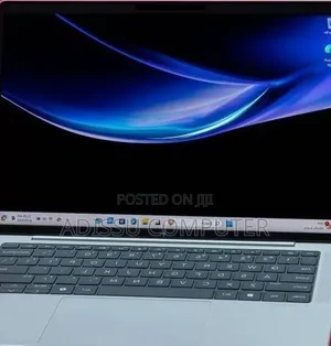 New Laptop HP EliteBook X360 1040 G11 32GB Intel Core Ultra 7 SSD 1T