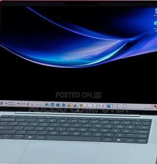 New Laptop HP EliteBook X360 1040 G11 32GB Intel Core Ultra 7 SSD 1T