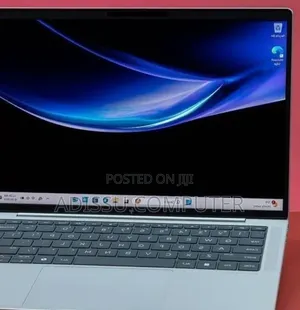 New Laptop HP EliteBook X360 1040 G11 32GB Intel Core Ultra 7 SSD 1T