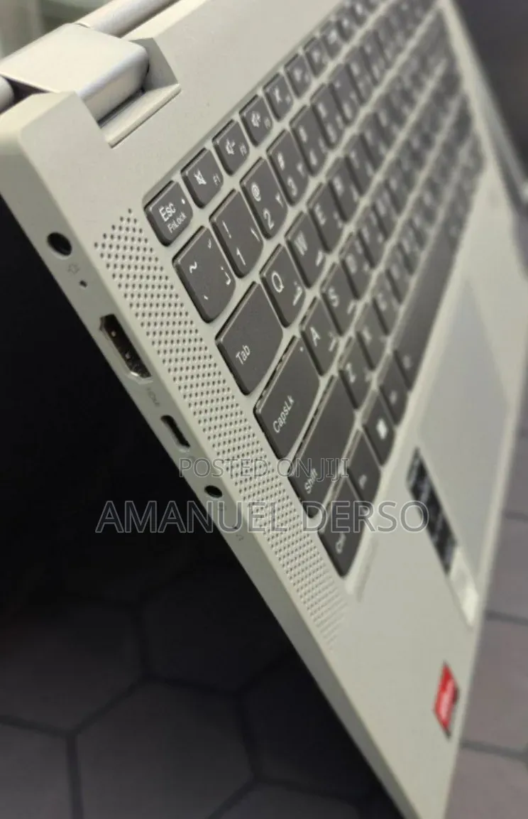 New Laptop Lenovo Legion 5 8GB AMD Ryzen 5 SSD 512GB