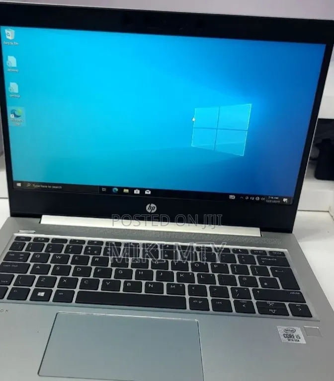 New Laptop HP ProBook 430 G7 16GB Intel Core i5 SSD 512GB