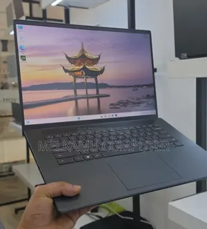New Laptop Dell Inspiron 15 16GB Intel Core i7 SSD 512GB