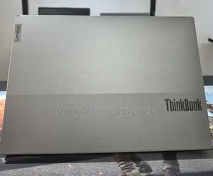 New Laptop Lenovo ThinkBook 15 16GB Intel Core i5 SSD 512GB