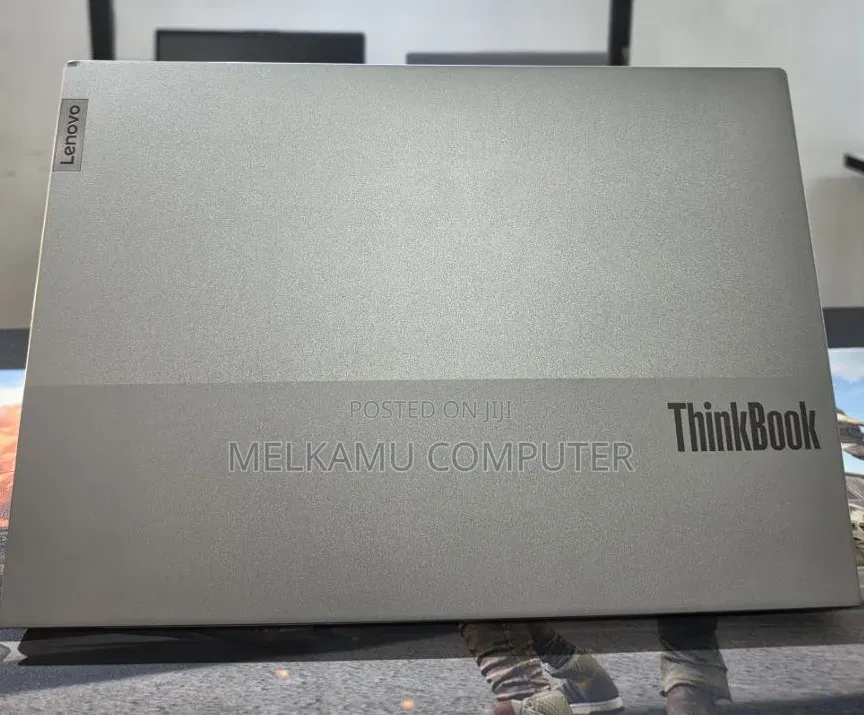 New Laptop Lenovo ThinkBook 15 16GB Intel Core i5 SSD 512GB