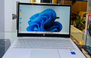 New Laptop HP 16GB Intel Core i5 SSD 512GB