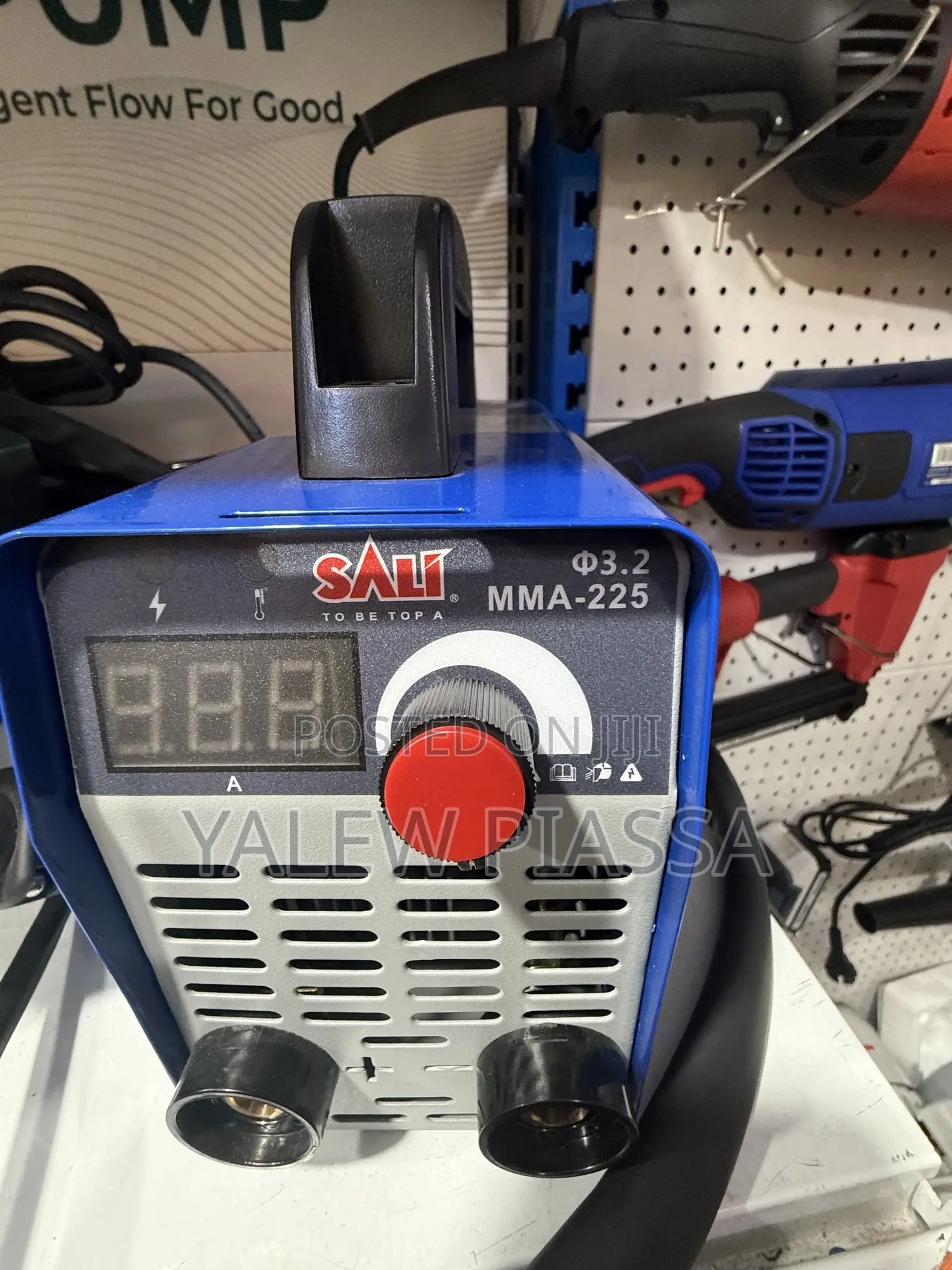 Sali Welding 225