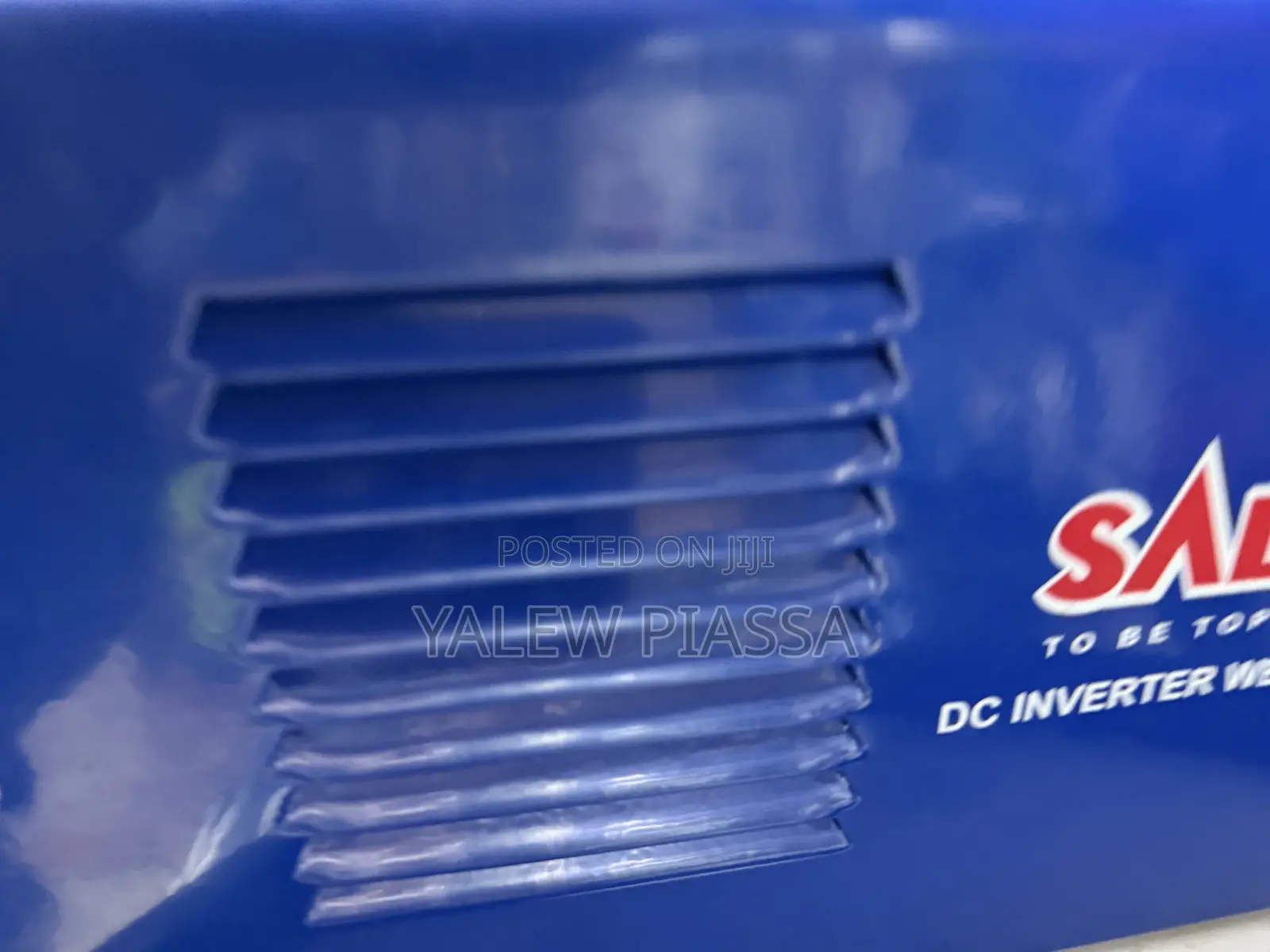 Sali Welding 225