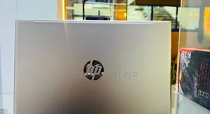 New Laptop HP 16GB Intel Core i5 SSD 512GB