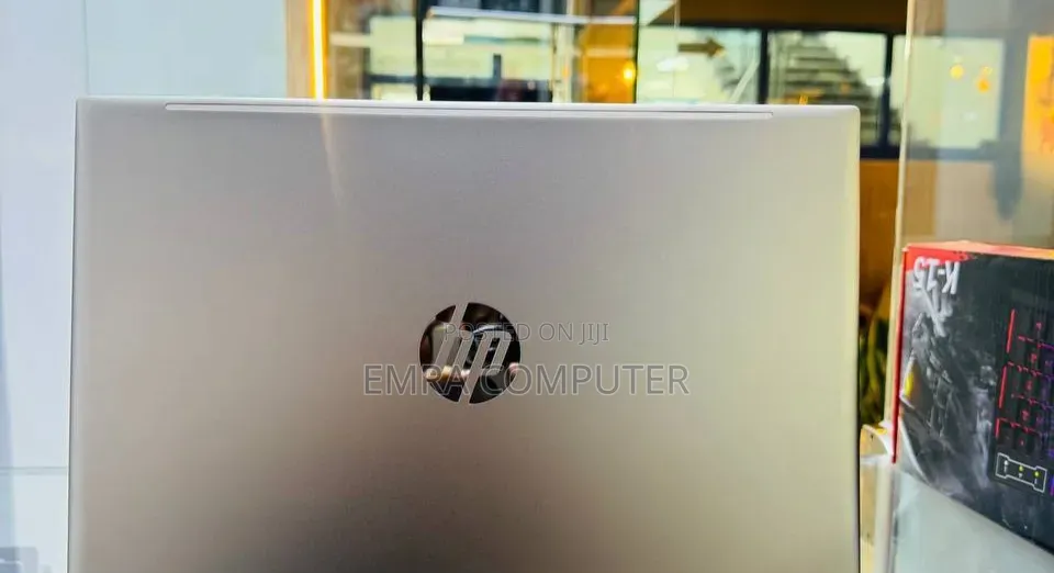 New Laptop HP 16GB Intel Core i5 SSD 512GB