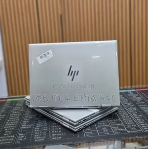 New Laptop HP Elite x360 830 G10 16GB Intel Core i7 SSD 512GB